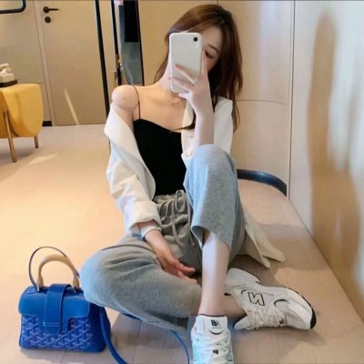 母女大战